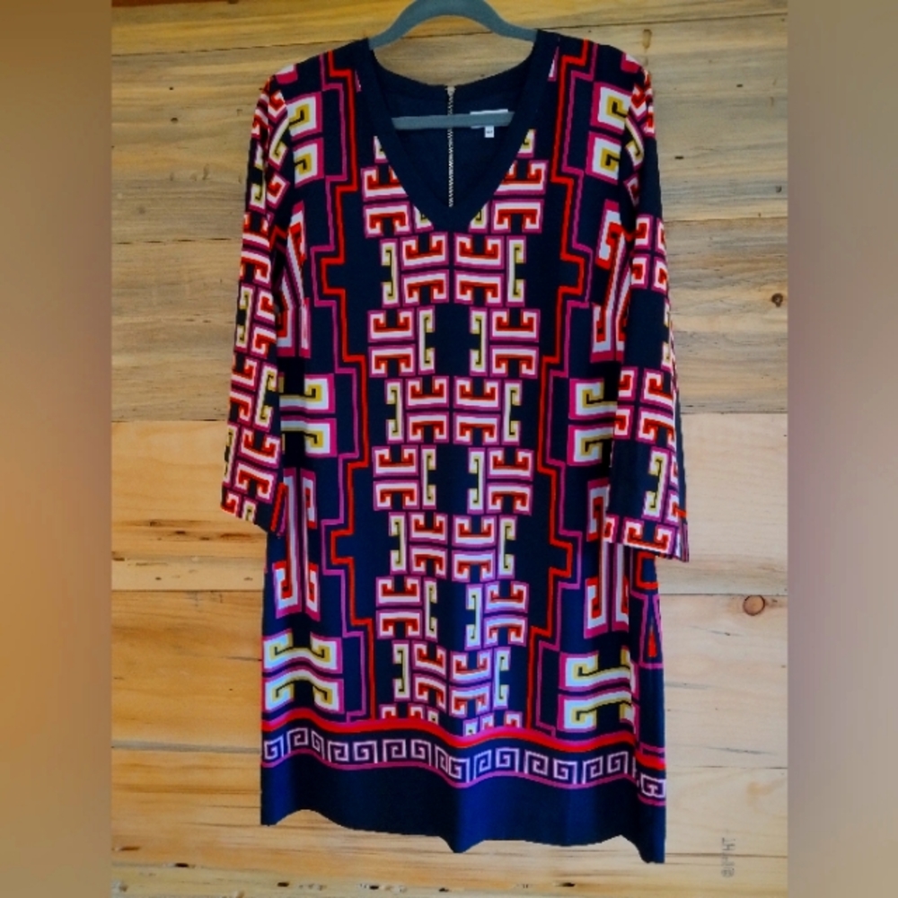 Crown and Ivy Dress